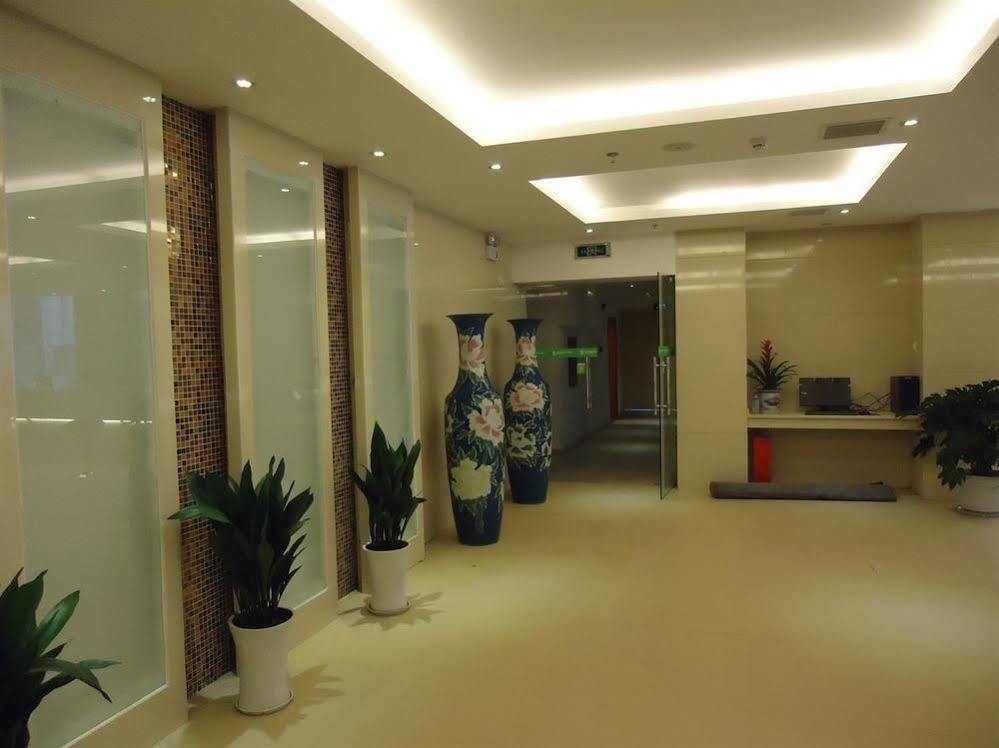 5 Yue Hotel 九寨溝市 エクステリア 写真