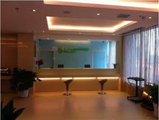 5 Yue Hotel 九寨溝市 エクステリア 写真